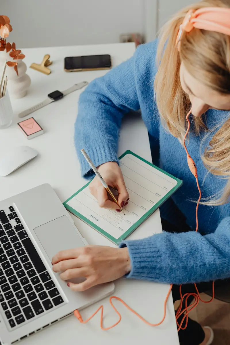 Construisez votre stratégie digitale et démarquez vous vraiment