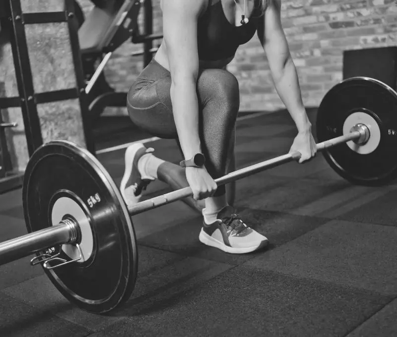 Création du site internet pour un coach sportif personnel – RL Sport & Bien Être