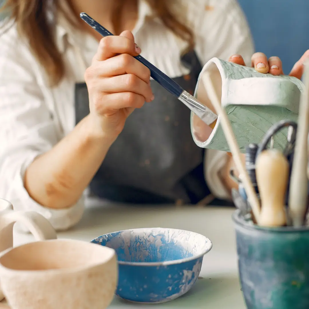 Creation site vitrine pour artisan ou commercant local