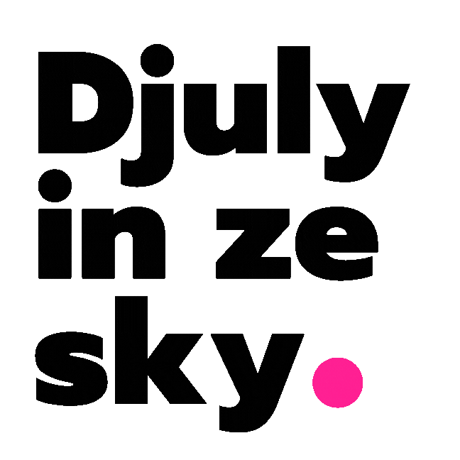 Djulyinzesky - Creation de site internet
