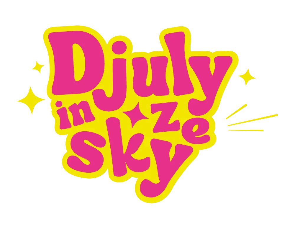 Djulyinzesky - Creation de site internet